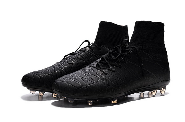 Nike Hypervenom Phantom II FG Men Shoes--019